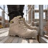 CAT Striver XL 6" Waterproof Safety Boots Stone S7 CAT Striver XL 6" Waterproof Safety Boots Stone S7